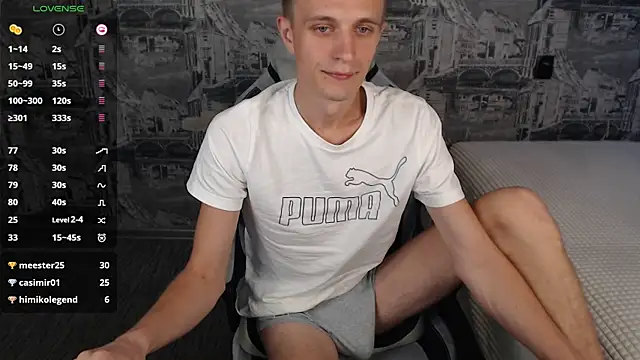 Oliver Fresh online show from 03-12-25, 11:10