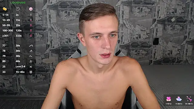 Oliver Fresh online show from 09-28-25, 09:27