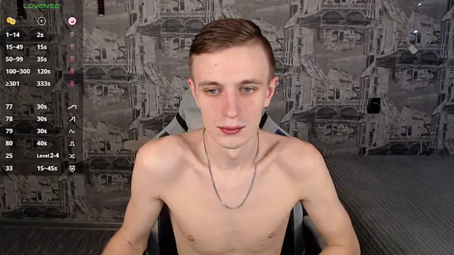 Oliver Fresh online show from 02-12-25, 09:10