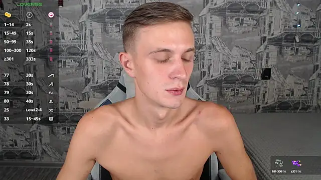 Oliver Fresh online show from 09-13-25, 10:15