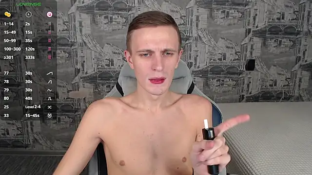 Oliver Fresh online show from 04-07-26, 09:55