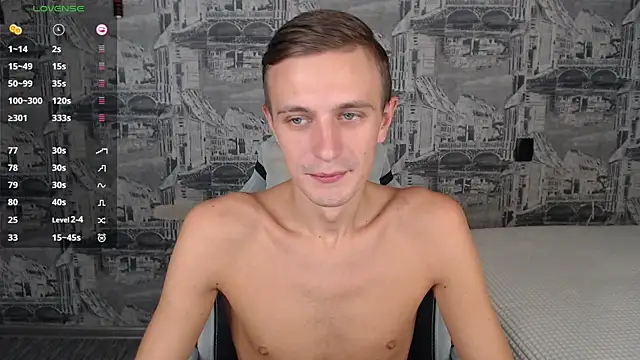 Oliver Fresh online show from 11-22-25, 09:19