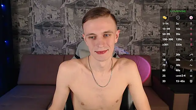 Oliver Fresh online show from 01-23-25, 09:29