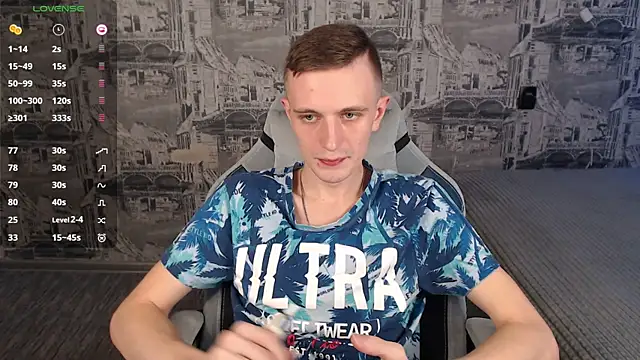 Oliver Fresh online show from 02-18-25, 09:10