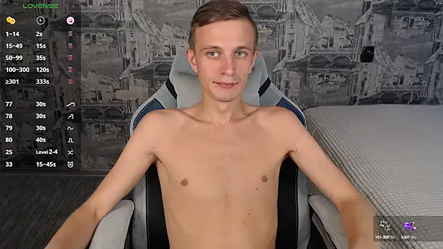 Oliver Fresh online show from 03-20-25, 07:03