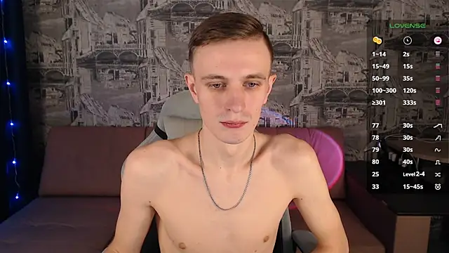 Oliver Fresh online show from 01-28-25, 08:36