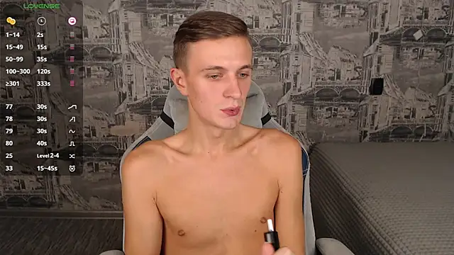 Oliver Fresh online show from 09-26-25, 09:05