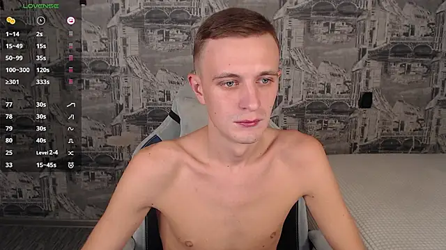 Oliver Fresh online show from 03-11-26, 09:47