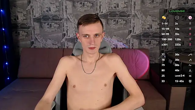 Oliver Fresh online show from 01-28-25, 11:38