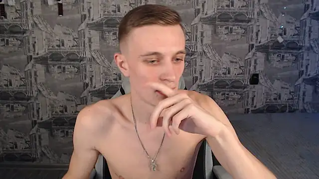 Oliver Fresh online show from 02-19-25, 12:11