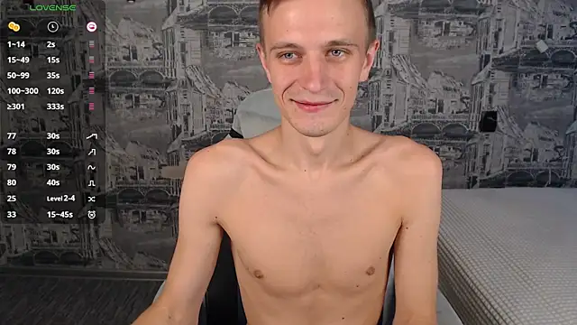 Oliver Fresh online show from 03-22-25, 05:28