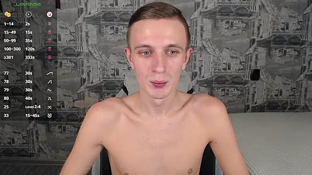 Oliver Fresh online show from 04-02-26, 10:11