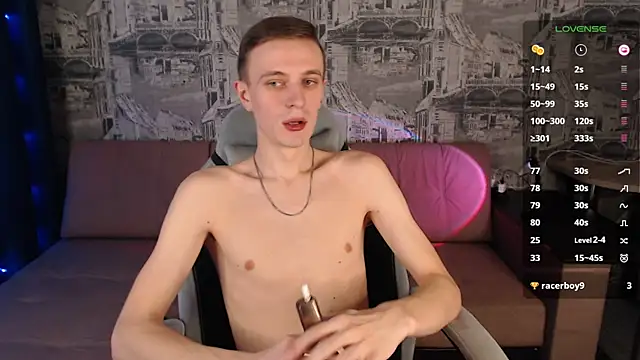 Oliver Fresh online show from 01-11-25, 09:15