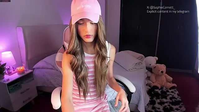 Ainhoads online show from 04-19-26, 01:12