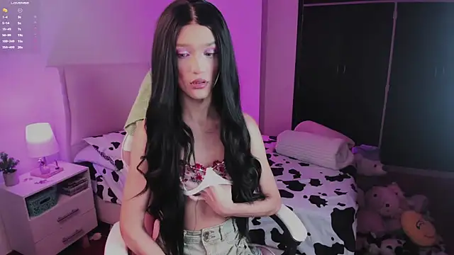 Ainhoads online show from 11-08-25, 08:40