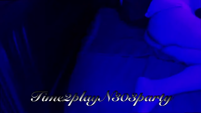 Time2playN303party online show from 12-23-24, 03:00