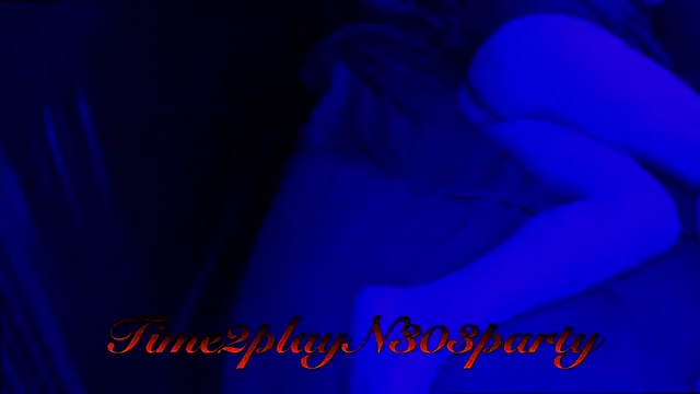 Time2playN303party online show from 12-23-24, 02:02