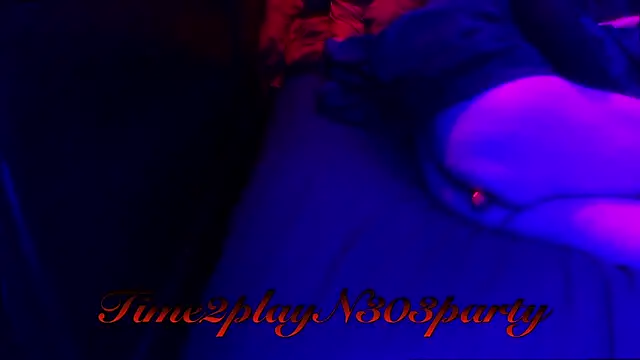 Time2playN303party online show from 12-21-24, 05:50