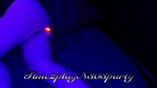 Time2playN303party online show from 12-26-24, 03:31