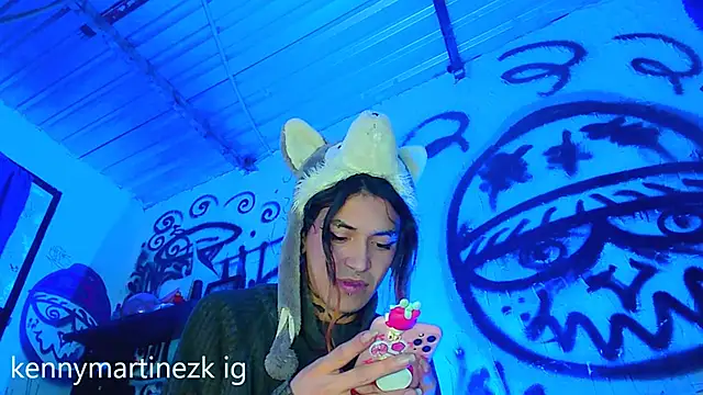 Kenny starrK online show from 11-28-25, 08:25