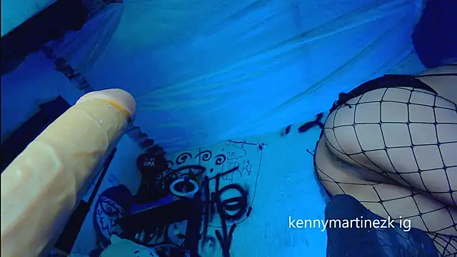 Kenny starrK online show from 03-24-26, 07:08