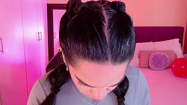 Snapshot of Mafer_Meow chatting on 02-20-26, 09:06 Mafer Meow online show from 02-20-26, 09:06