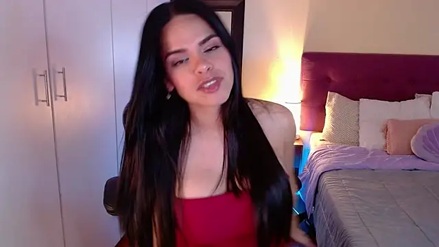 Snapshot of Mafer_Meow chatting on 10-11-25, 08:43 Mafer Meow online show from 10-11-25, 08:43