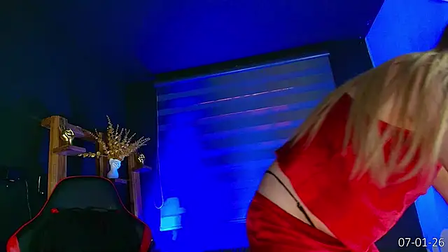 AshlyBetancurX online show from 01-07-26, 06:57