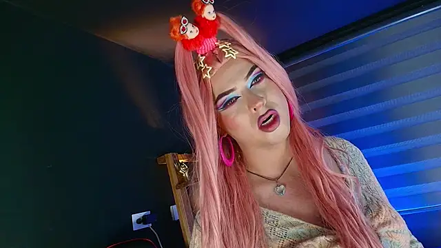 AshlyBetancurX online show from 10-22-25, 01:16