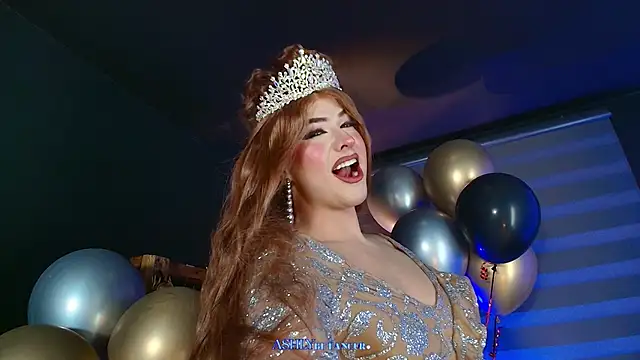 AshlyBetancurX online show from 09-13-25, 01:16