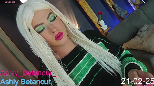 AshlyBetancurX online show from 02-22-25, 01:11
