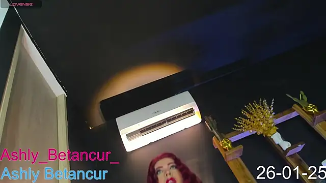 AshlyBetancurX online show from 01-26-25, 10:35