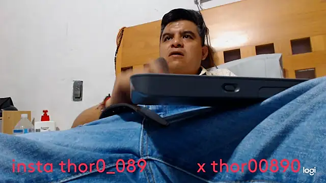 thor000089 online show from 02-12-26, 06:35