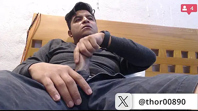 Snapshot of thor000089 chatting on 01-24-25, 07:08 thor000089 online show from 01-24-25, 07:08
