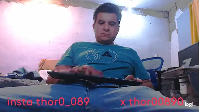Snapshot of thor000089 chatting on 10-07-25, 05:19 thor000089 online show from 10-07-25, 05:19