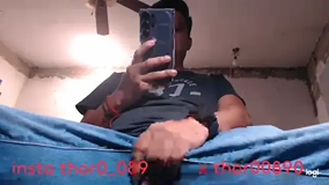 thor000089 online show from 10-28-25, 03:29