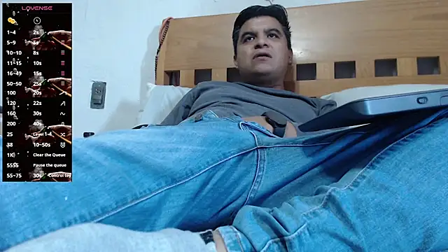 thor000089 online show from 04-13-26, 05:17