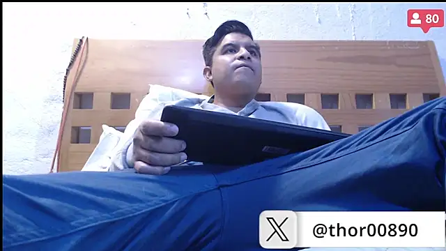 Snapshot of thor000089 chatting on 01-29-25, 05:56 thor000089 online show from 01-29-25, 05:56