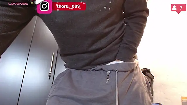 Snapshot of thor000089 chatting on 12-19-24, 04:46 thor000089 online show from 12-19-24, 04:46