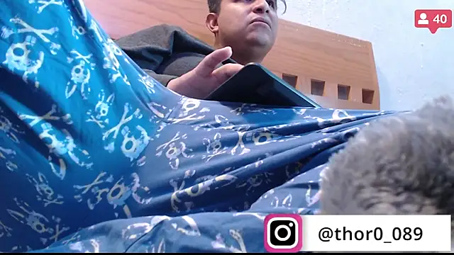 Snapshot of thor000089 chatting on 01-24-25, 03:34 thor000089 online show from 01-24-25, 03:34