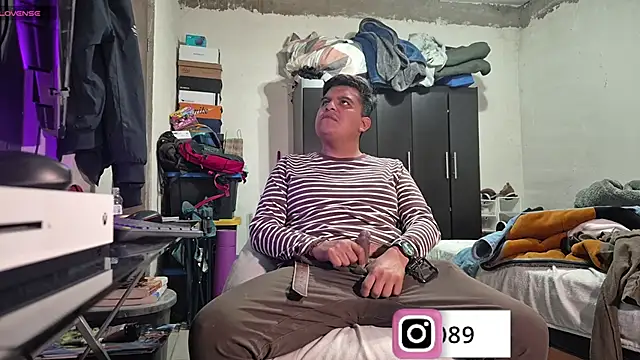 thor000089 online show from 03-25-26, 04:01