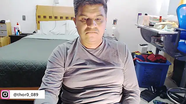 thor000089 online show from 01-12-26, 05:09