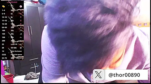 thor000089 online show from 02-07-26, 01:35