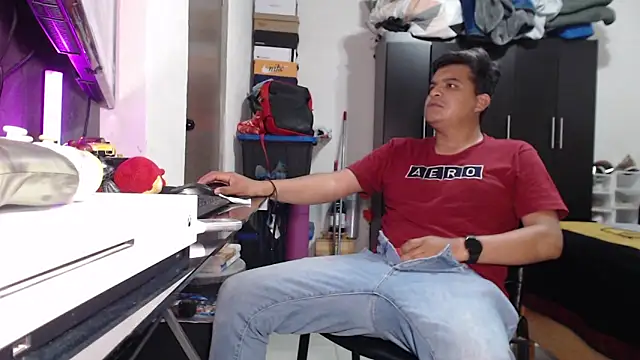 thor000089 online show from 03-30-26, 05:31