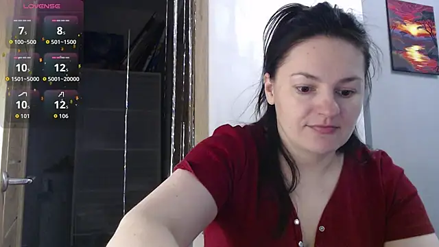 Stacy Davice online show from 01-19-26, 08:18