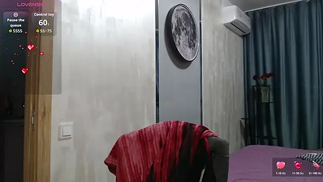 Stacy Davice online show from 06-16-26, 03:01