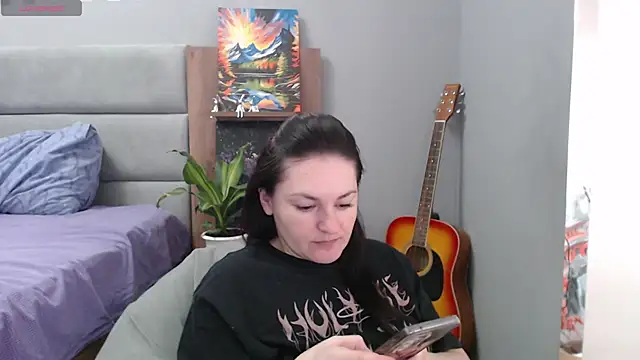Stacy Davice online show from 03-12-25, 12:36