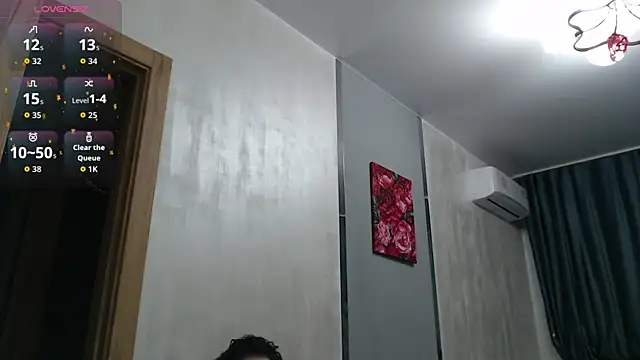 Stacy Davice online show from 11-14-25, 08:12