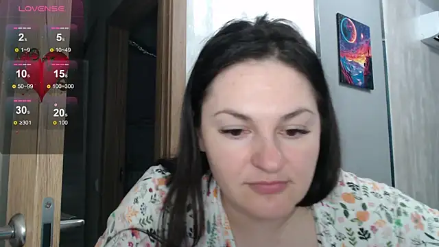 Stacy Davice online show from 09-20-25, 09:20