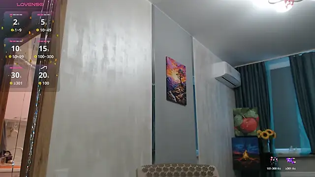 Stacy Davice online show from 02-27-26, 01:00